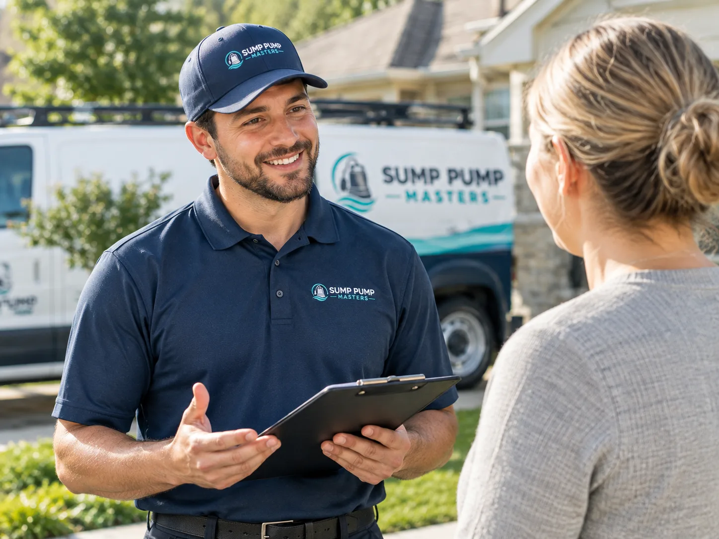 Sump Pump Repair La Verkin, UT FAQs